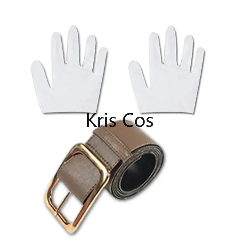 XT8Chisaki Kai Overhaul أزياء تنكرية أنيمي الزي Boku No My Hero Academia هالوين الكبار سترة قميص السراويل شعر مستعار البدلة F @ XT6!