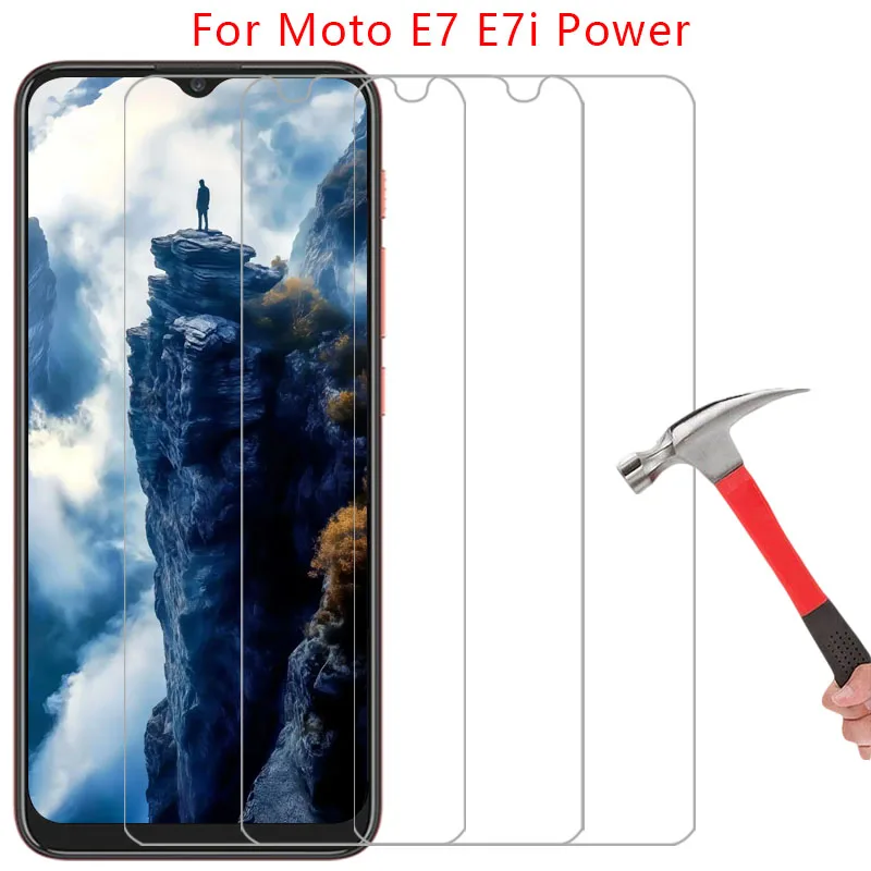 Tempered Glass For …