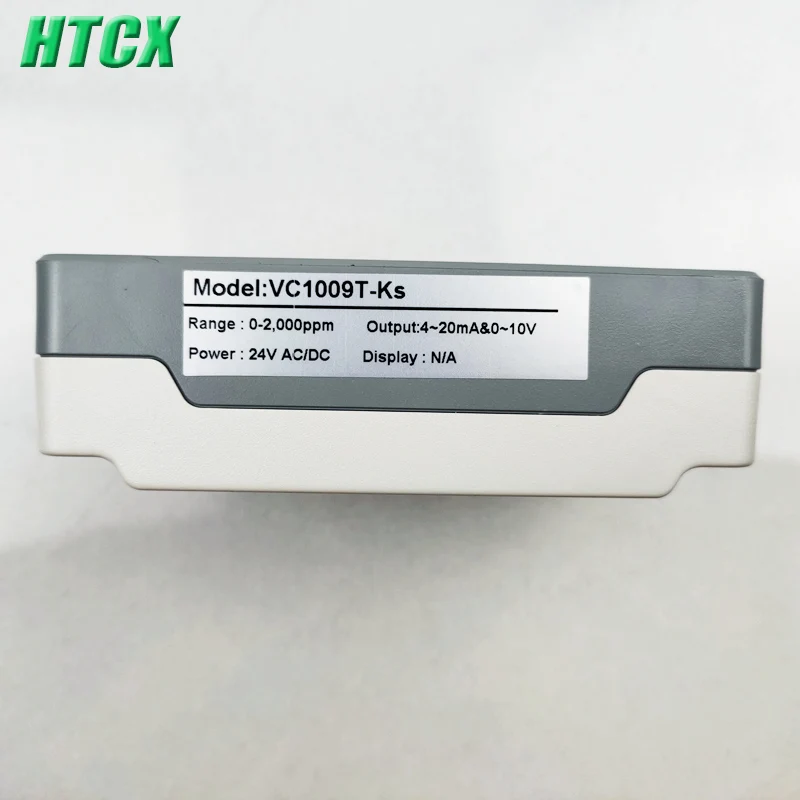 New Air Duct Wall Mounted CO2 And Carbon Dioxide Sensor  VC1009TWall mounted  VC1009T-KSDuct type