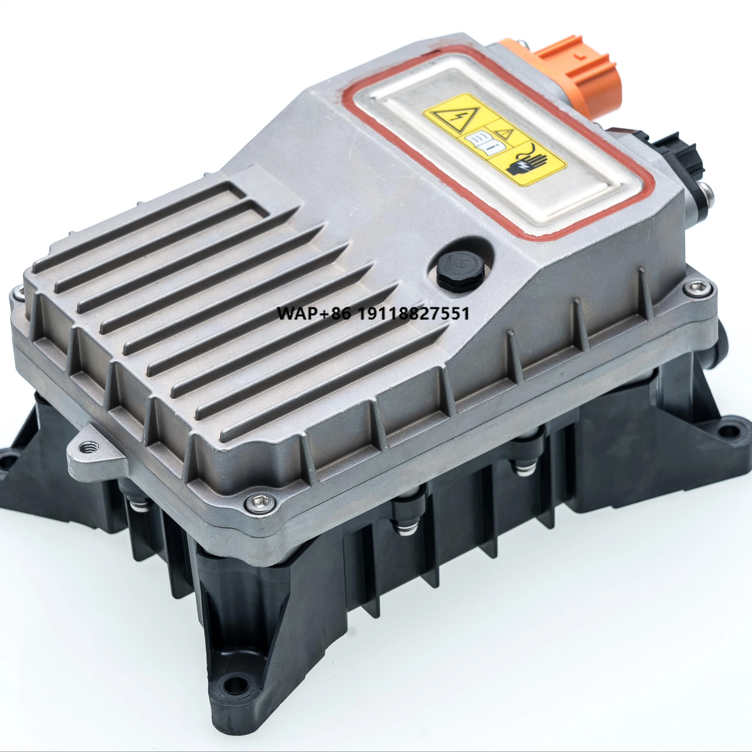 

High Quality 7kw Automotive Electric PTC Heater Coolant Heater for Electric Cars Bus