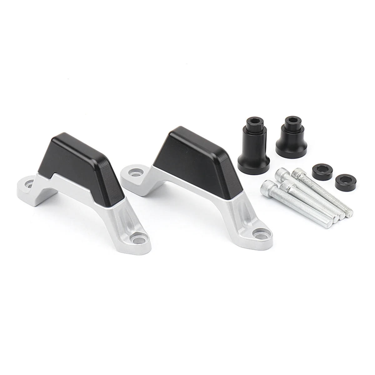 

Anti-Fall Frame Sliders Crash Protection for HONDA CB650R 2019-2023