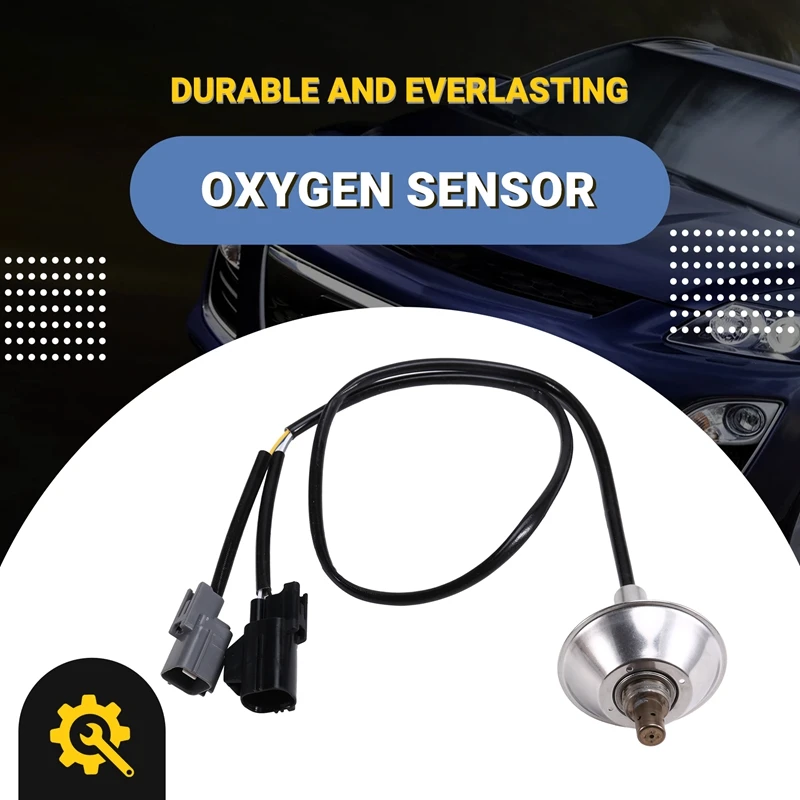 

Car Oxygen Sensor Air Fuel Ratio Oxygen Sensor L33L-18-8G1B For Mazda CX-7 2.3L 2007-2009