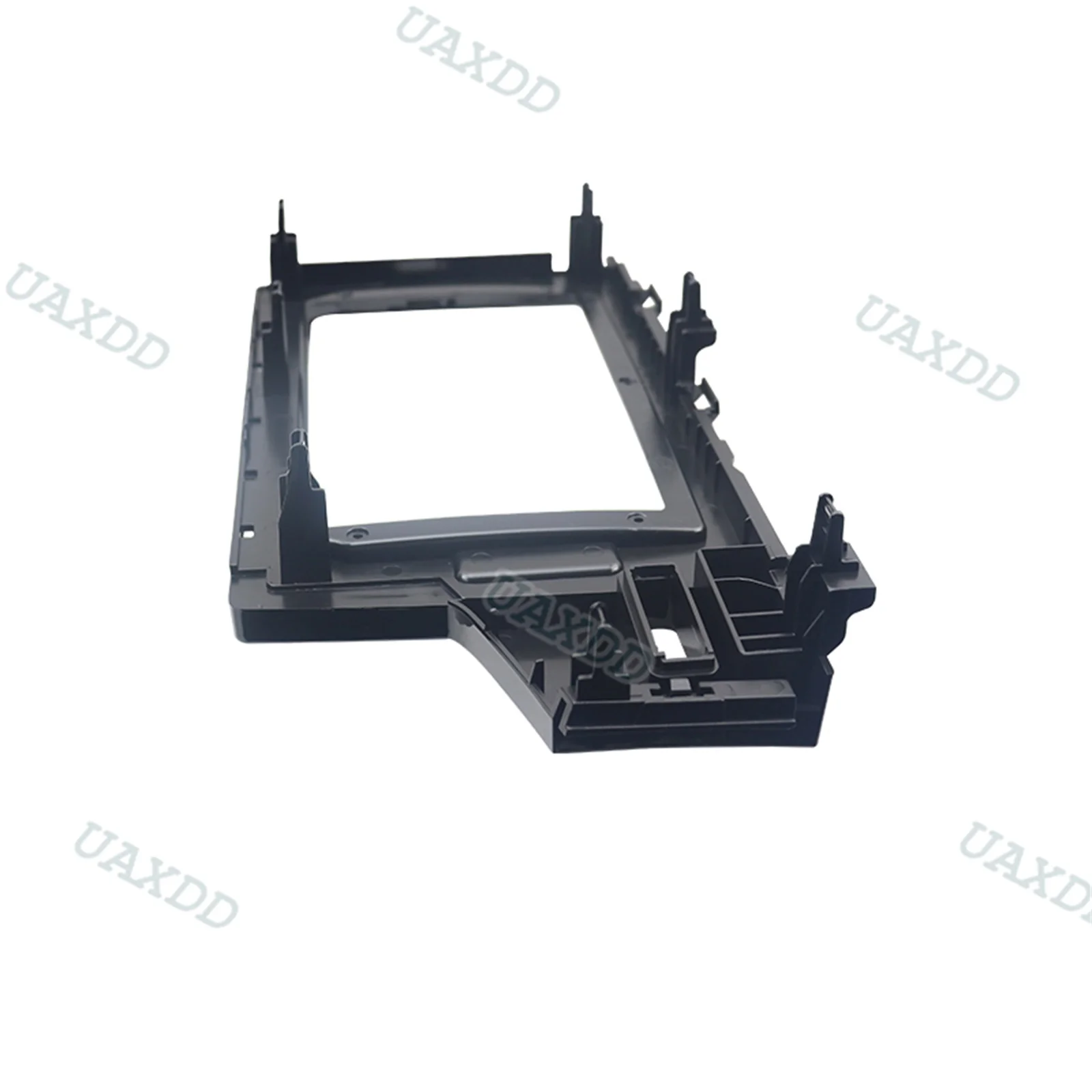 For HONDA 2014 FIT JAZZ Car CD DVD Radio Android Fascia Multimedia MP5 Video Audio Stereo 9inc10.1inch Panel Frame Cables Harnes