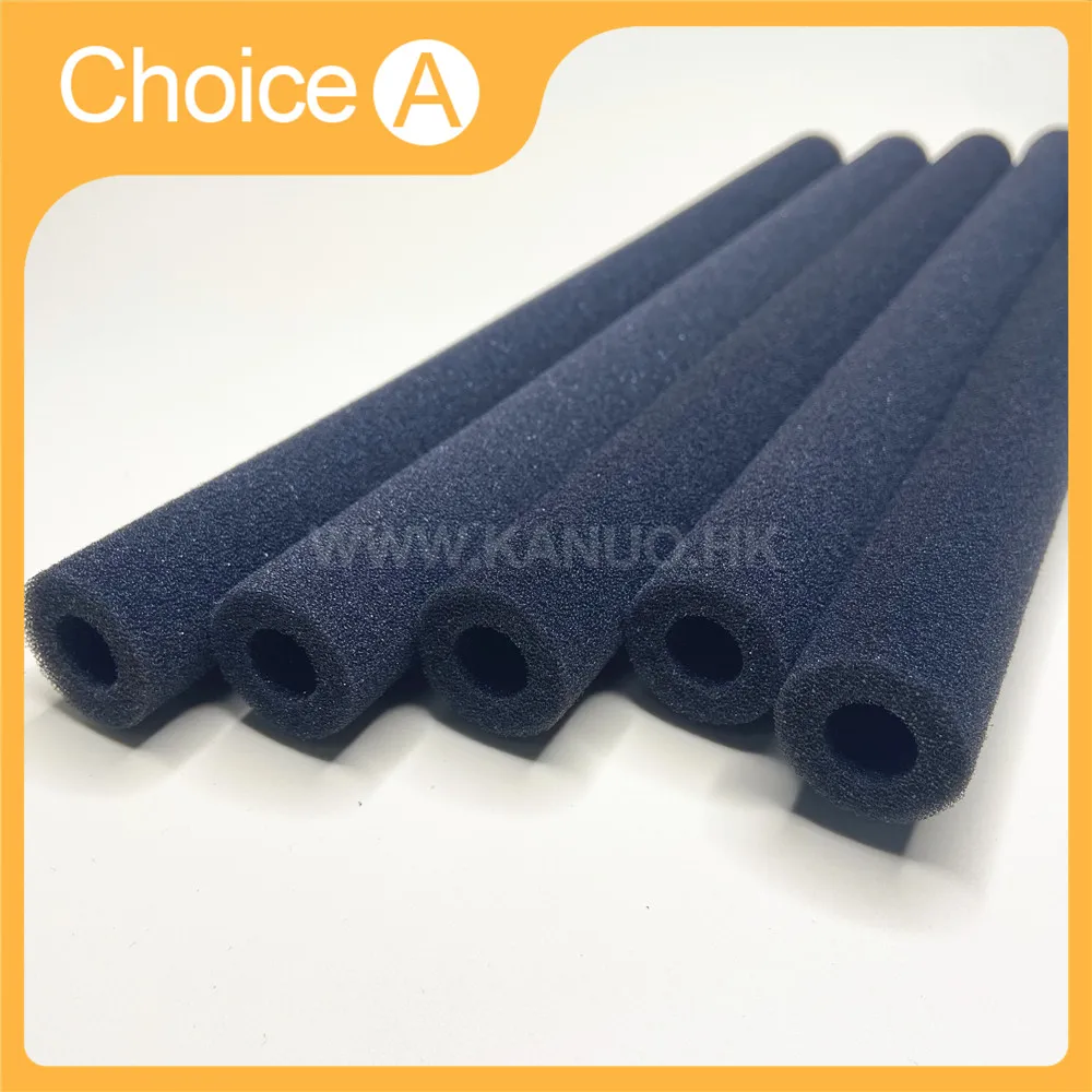 Noritsu dryer roller Foam Long sponge H153096 20306024 for LPS 24 PRO digital minilab Dryer Foam