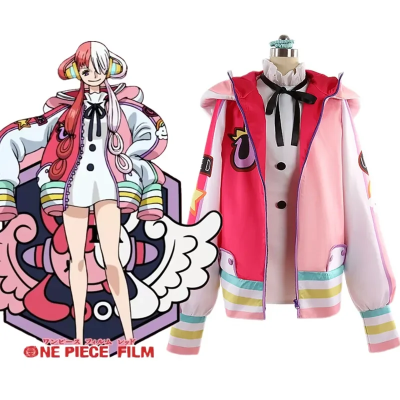 

ONE PIECE Movie Sukoya Kana Cosplay Costume Halloween Costumes Dress