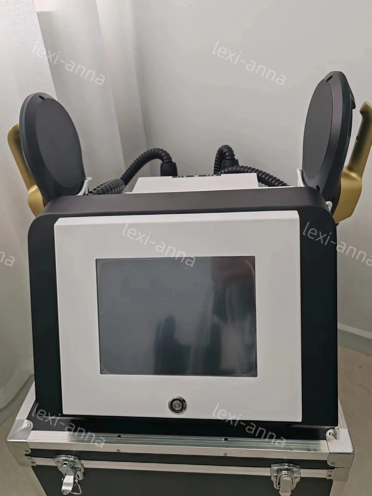 2024 Il più nuovo EMSone NEO Perdita di peso RF Stimolare la macchina per la rimozione del grasso 6500W Elettromagnetico Body Sculpting Attrezzature dimagranti