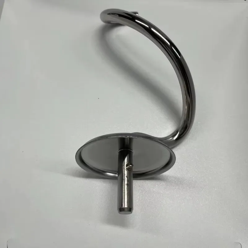 Applicable to KENWOODs/Kewoods Chef Machine KVL8300KMM770/KMM760/KM005/KVL4100W/4100S/KVL6300/KMM020 Stainless Steel Face Hook