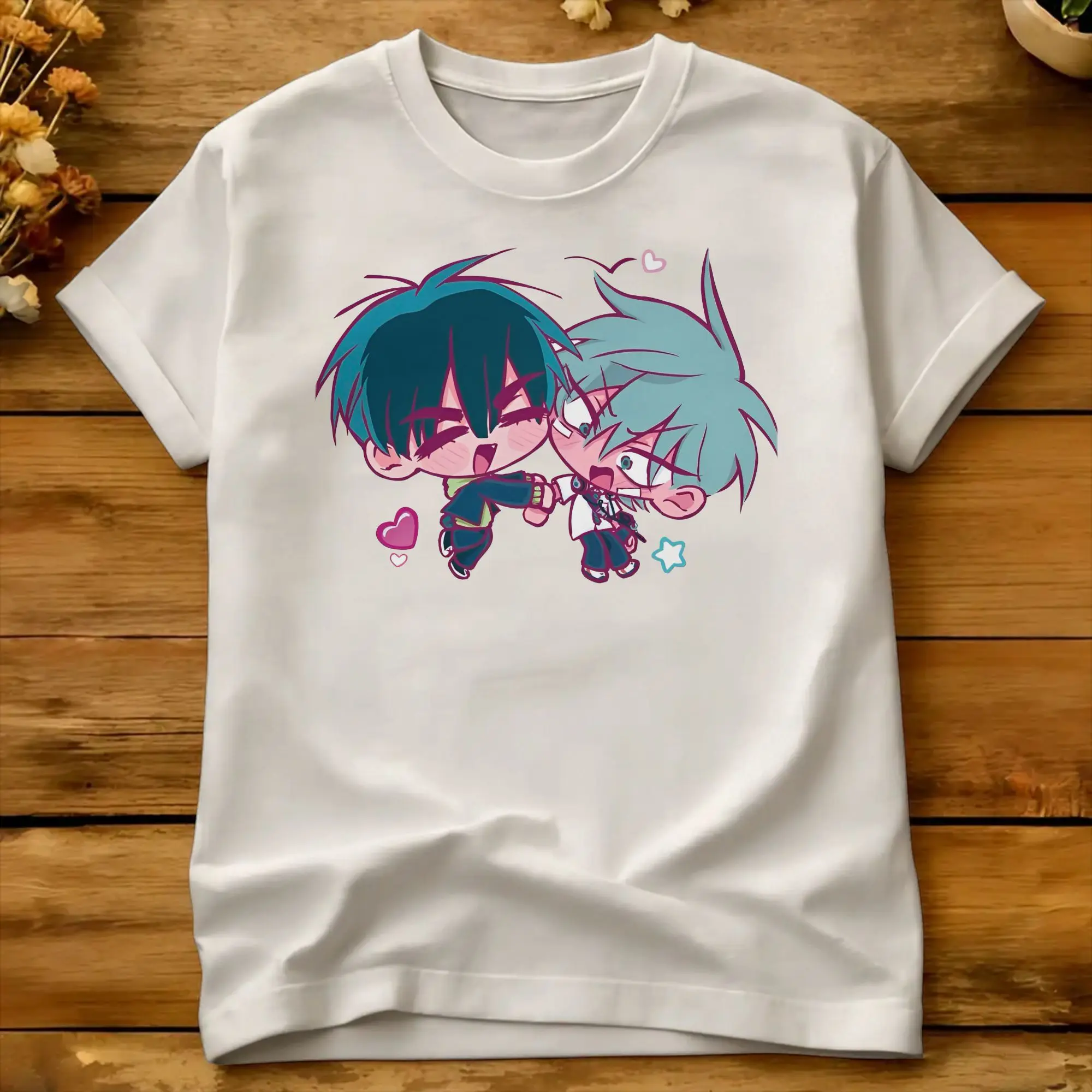 Men T Shirt Ivan Till Alien stage bayingimg T-Shirts Hipster  Summer Tee Shirt Streetwear Pure Cotton Tops Birthday Present