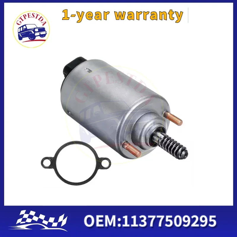 11377509295 Eccentric Shaft Valvetronic Motor for BMW N42 N46 N46N Engine 11377548387