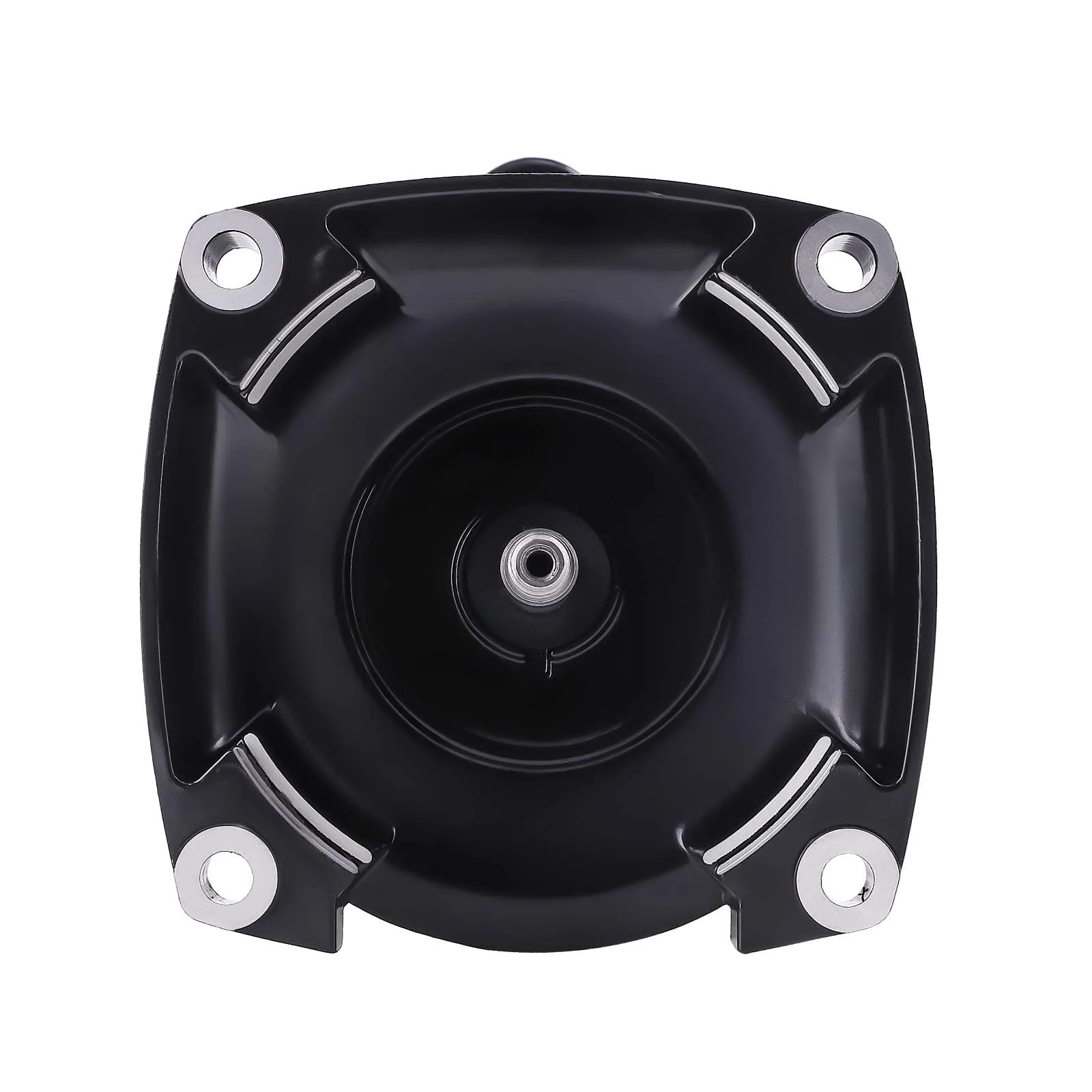 プールポンプ 0.75HPモーター 115/230V B2852 56Yフレーム 3450RPM プールポンプモーター