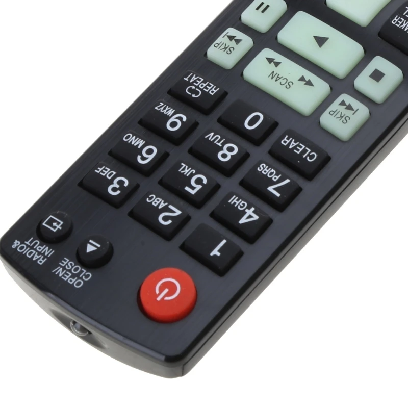 New AKB73275501 Replaced Remote Control fit for Blu-ray Home Theater LHB336 LHB536 TV Controller K1KF