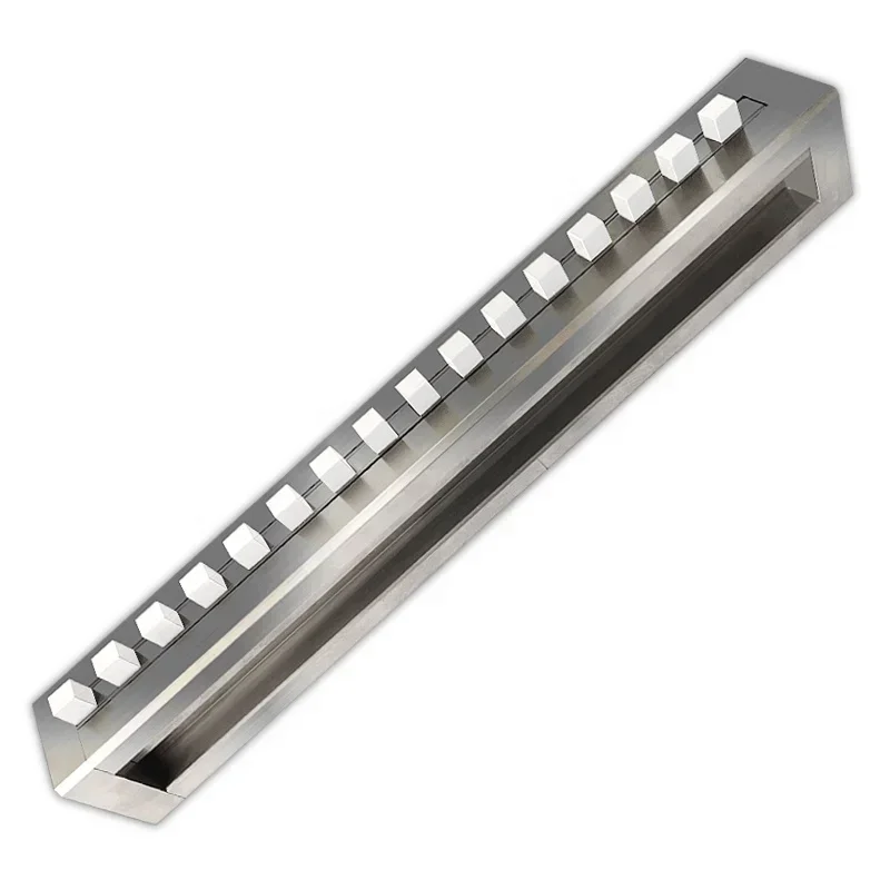 

step gauge check master measuring point vernier caliper for checking 300mm 600mm range checker