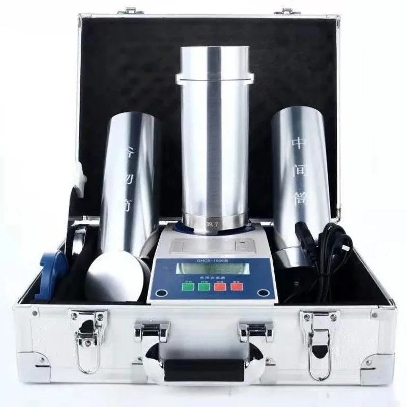 

SXJMJ-858 Rice Milling Machine Elegant Design Grain Processing Equipment for Home Kitchen