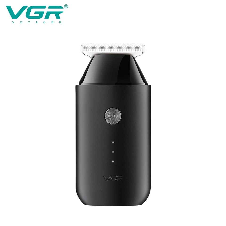 VGR ミニバリカン 電気式 コードレス 160分間使用