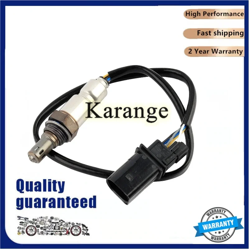 68070689AA الجبهة لامدا الأكسجين O2 الاستشعار ل Fait 500 500c 500L الباندا 0.9 بونتو دودج دارت ألفاروميو جوليتا ميتو 1.4 234-5075 #1