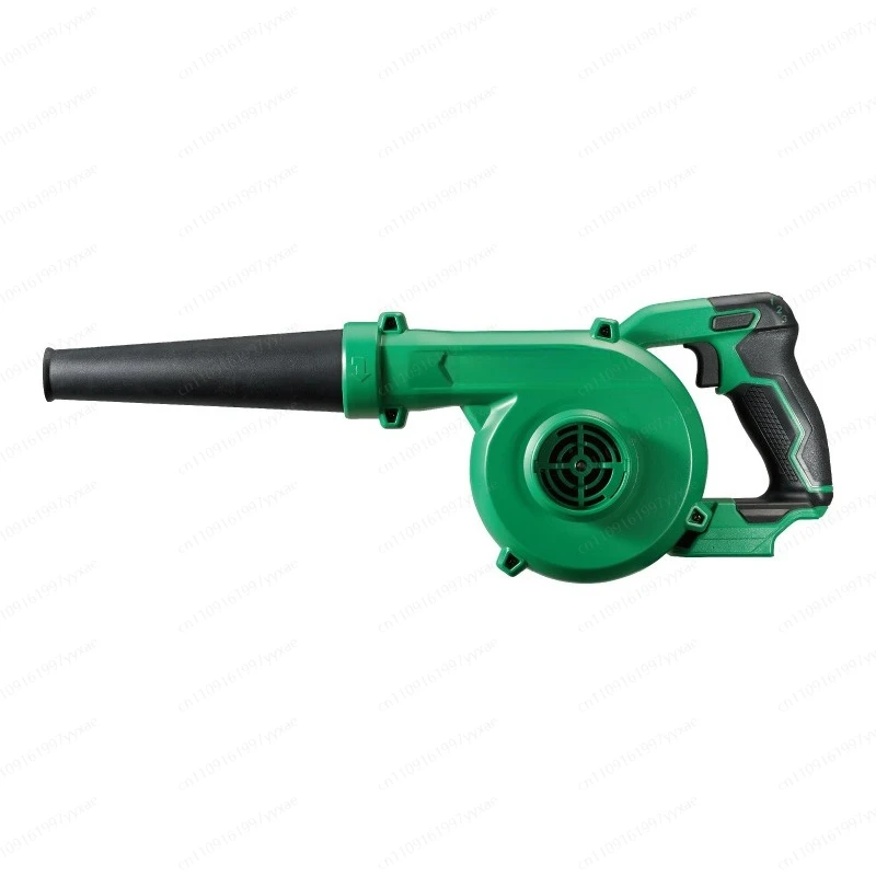 RB18DC 18V Cordless Blower Electric Air Blower Variable Speed Dust Removal Cleaner for Workshop Yard Computer