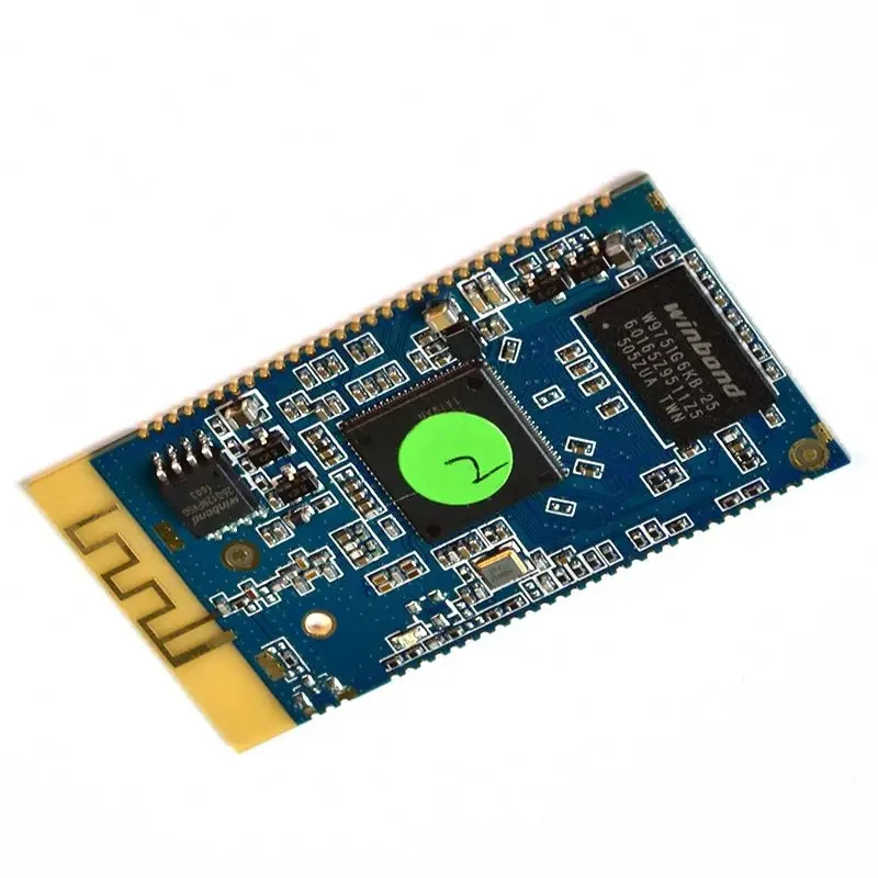 High - Performance 2.4GHz IEEE802.11n AR9331 WiFi Router Module 135Mbps, 64MB RAM for Smart IoT & Networking Projects