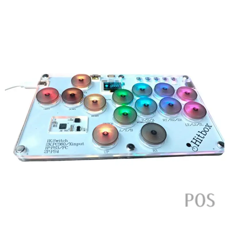 Hitbox Controller A… - image