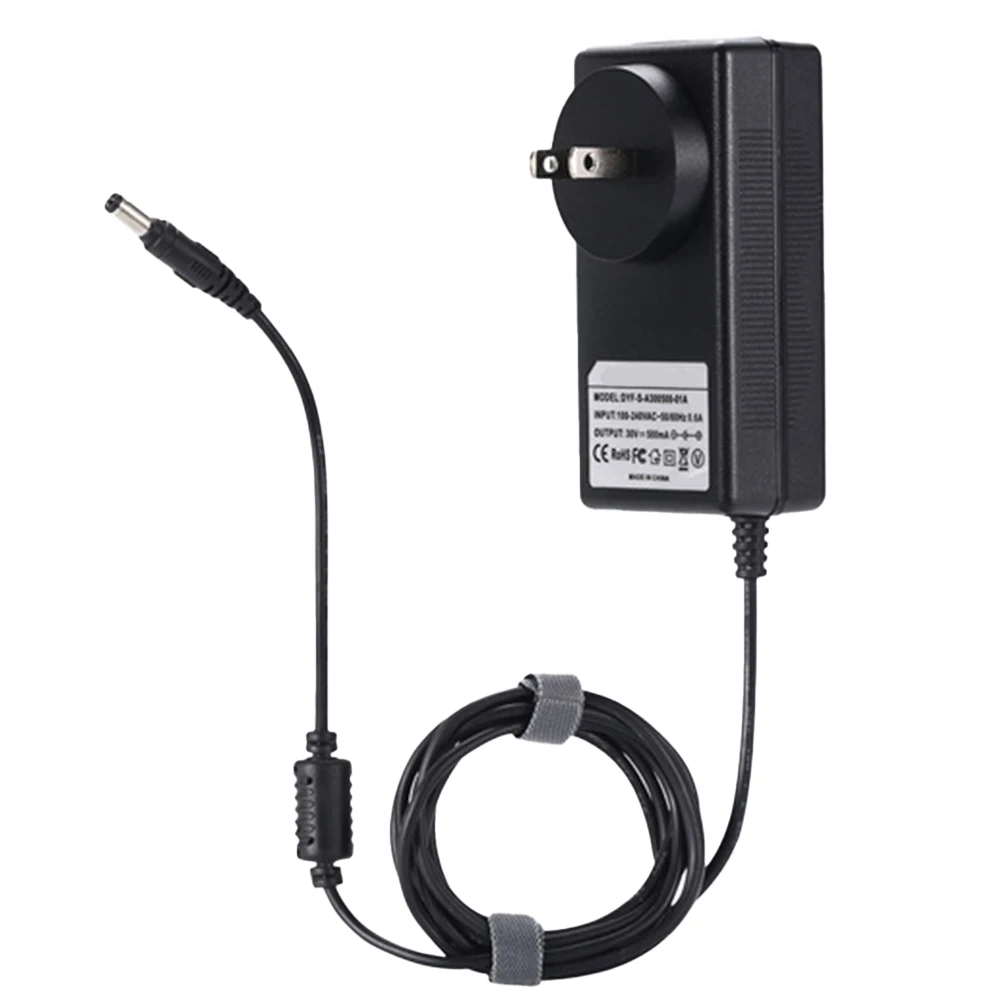 

Innovative For US 34V Replacement Charger Tailored to Fit the Needs of Your For Cordless Vacuum's Performance Requirements