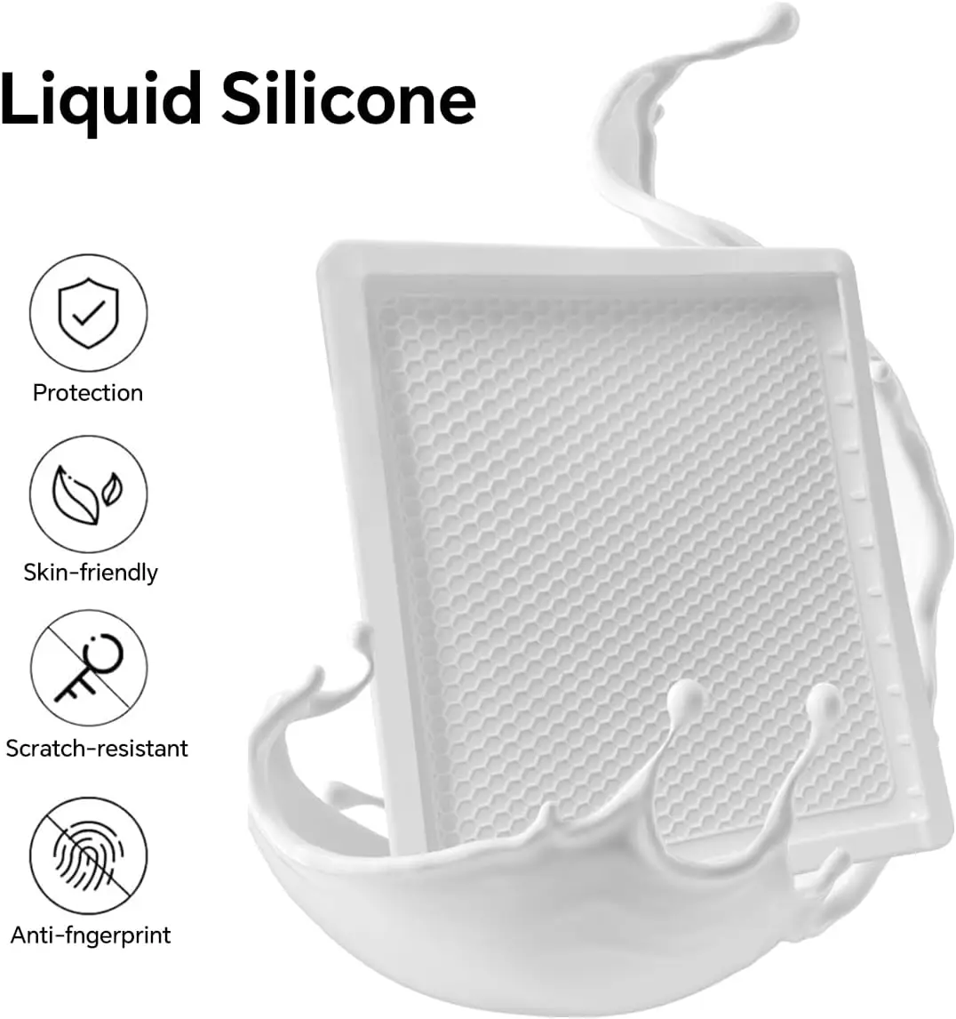 Защитный чехол для Starlink Mini, мягкий силиконовый чехол для Starlink Mini, аксессуары для посуды, пылезащитный водонепроницаемый защитный чехол