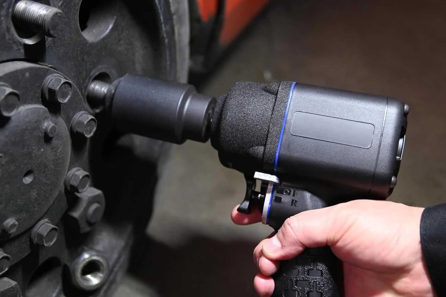 1895 1/2" G2 Impact…