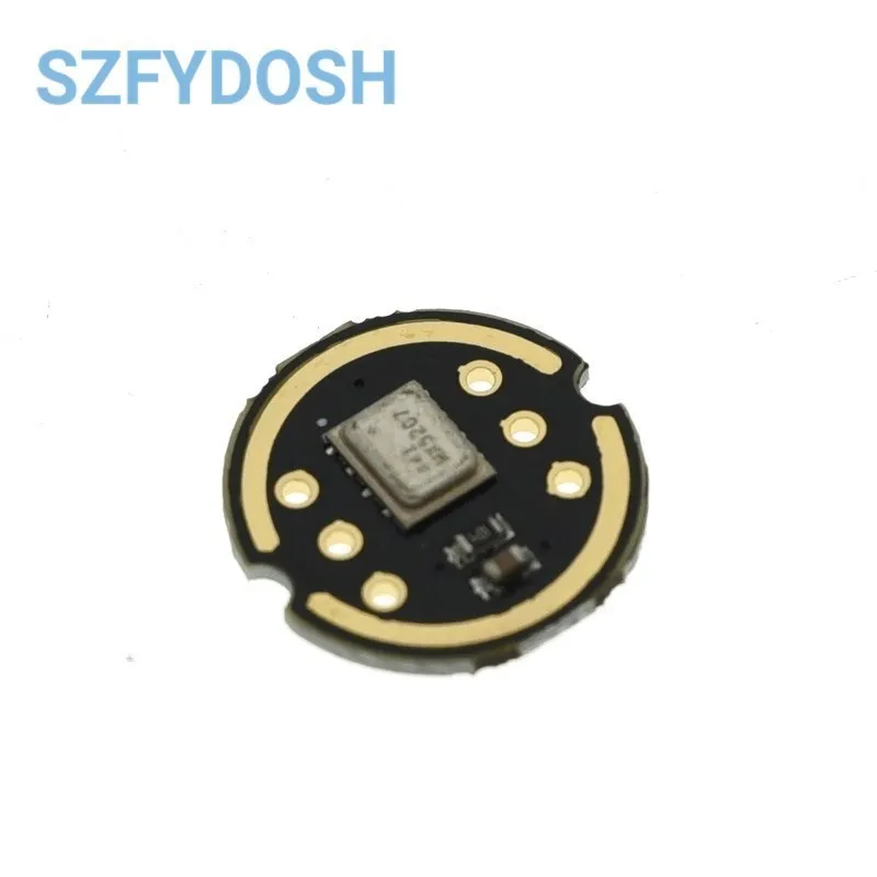 MH-ET LIVE Omnidirectional Microphone Module I2S Interface INMP441 MEMS High Precision Low Power Ultra small volume for ESP32 image 5