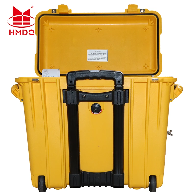 Vlf 80Kv 0.1Hz Ultr…