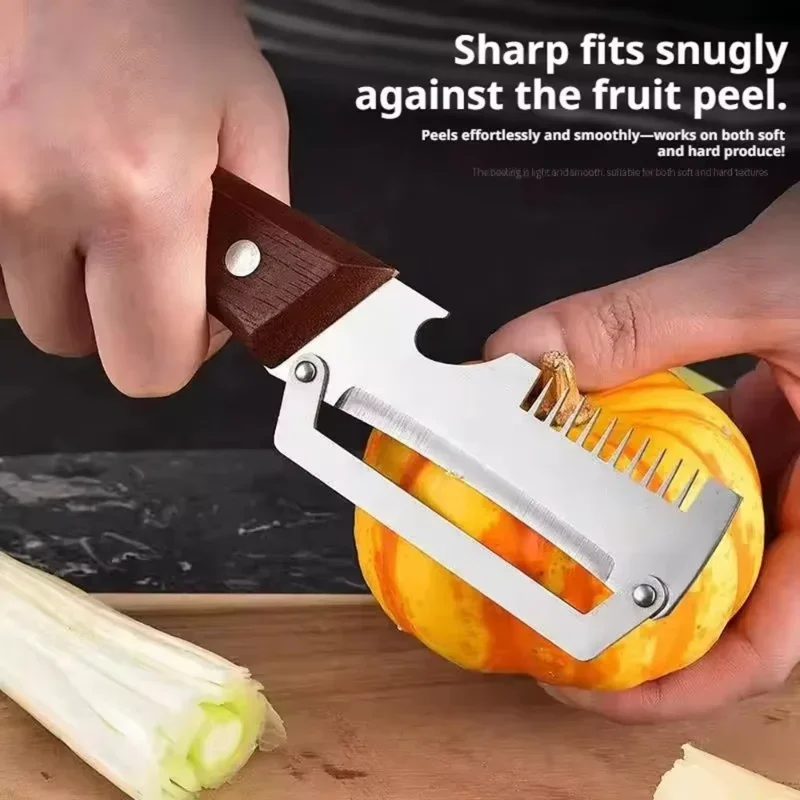 Thumbnail 2 - #15 Cheapest Food Peelers Deals You Can Get
