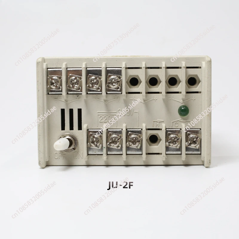 for oven thermal circuit breaker temperature limiter K350 degrees Electronic thermostat JU-1F JU-2F JU-3F