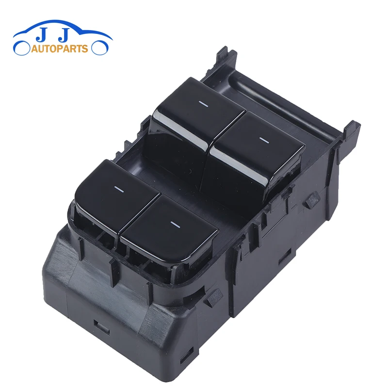 

Car 1081037-01-F 108103701F Electric Power Master Window Switch Button for Tesla Model 3 2017-2022 Model Y 2020-2022