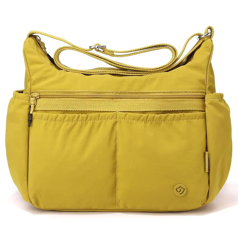 

Purses for Women Nylon Crossbody Bags Lightweight Shoulder Purses and Handbags