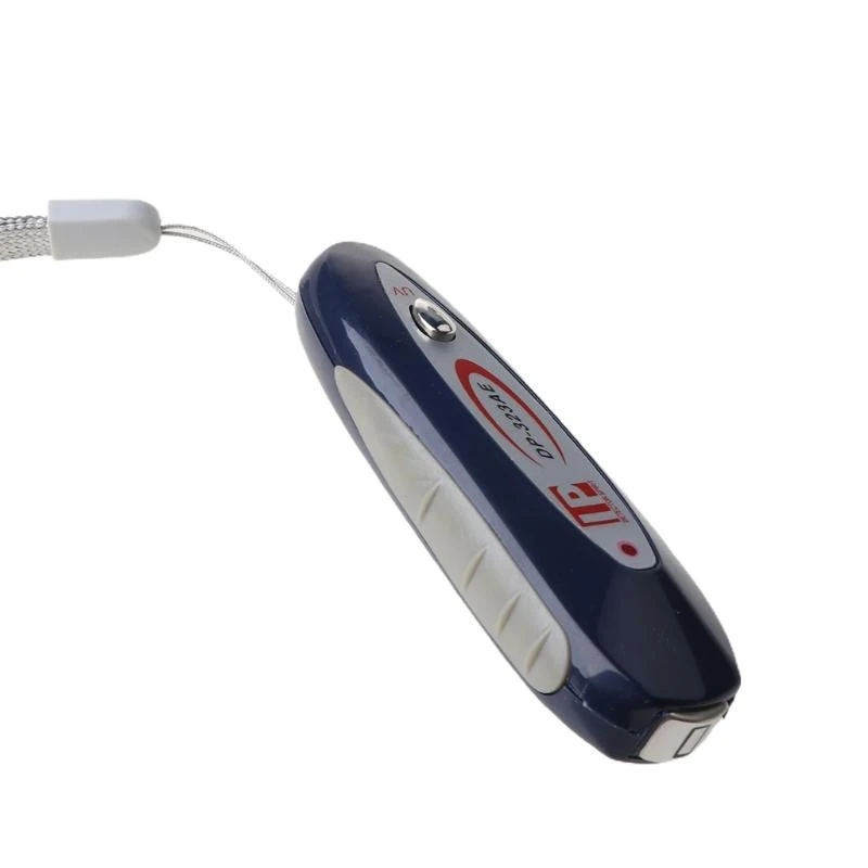 Detector Money Currence Detector 2 в 1 валютная подделка магнитная ключа