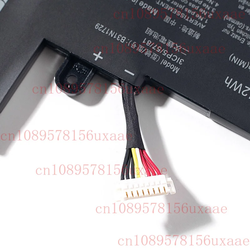 B31N1729 batería para ASUS VivoBook S15 S530FA S530FN S530UA S530UN S530UF X530UF