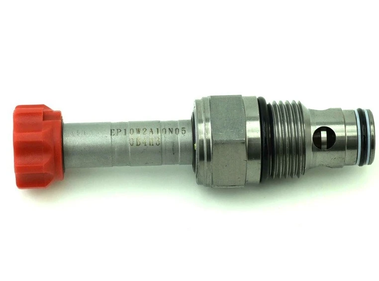 

Hydraulic Threaded Cartridge Valve EP08W2A01N05