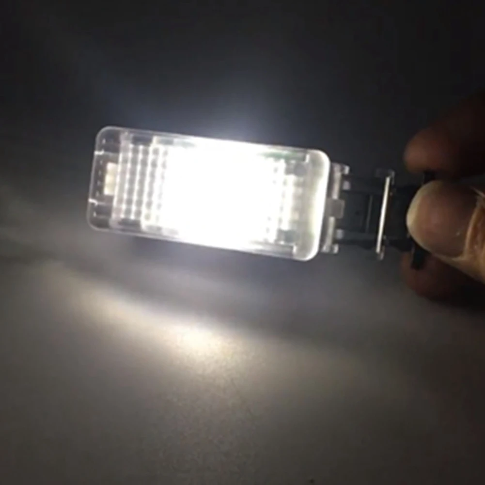 

Прочный светодиодный светильник для ног для PASSAT B7 B8 CC Golf 7 MK7 7,5 Jetta Tiguan