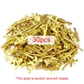 30PCS GO