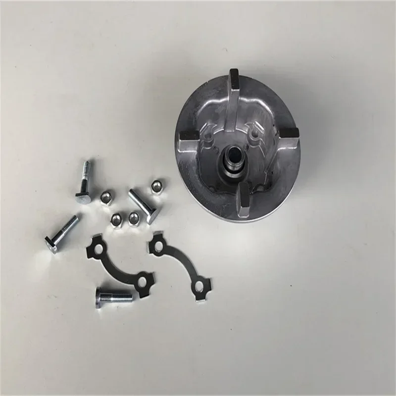 GN125 Suzuki 125 15… - image