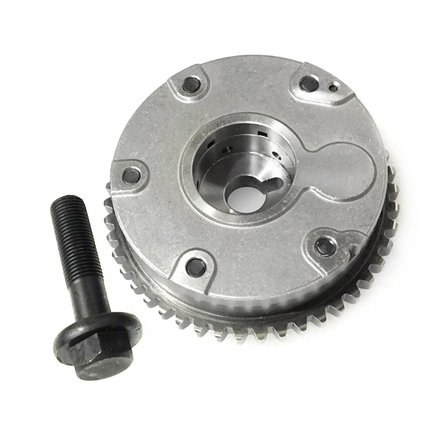 

1PC Variable Valve Timing Sprocket Gear For Honda CR-V ACCORD 2.4L L4 VVT 14310-R44-A01 14310R5A305 14310R44A01 SK917251