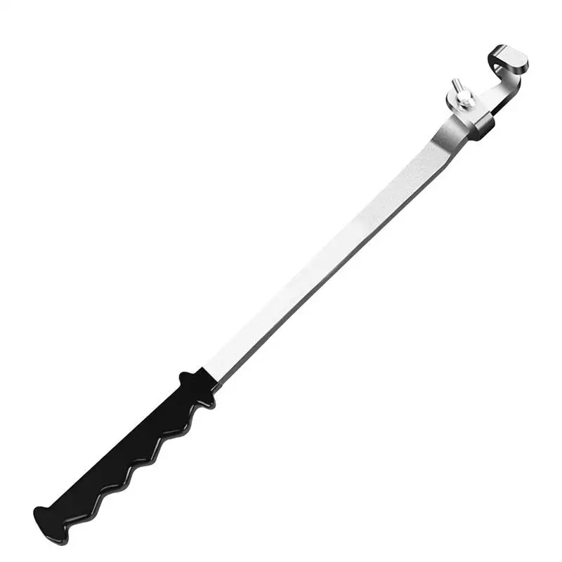 

Wrench Extender Tool Manual Cheater Bar For Wrenches Ratchet Extension Tool Labor-Saving Torque Amplifier For Hard To Reach