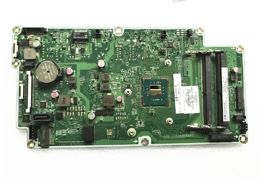 

DAN97BMB6E0 для HP Pavilion 22-C материнская плата j4005u L03377-001 N97B