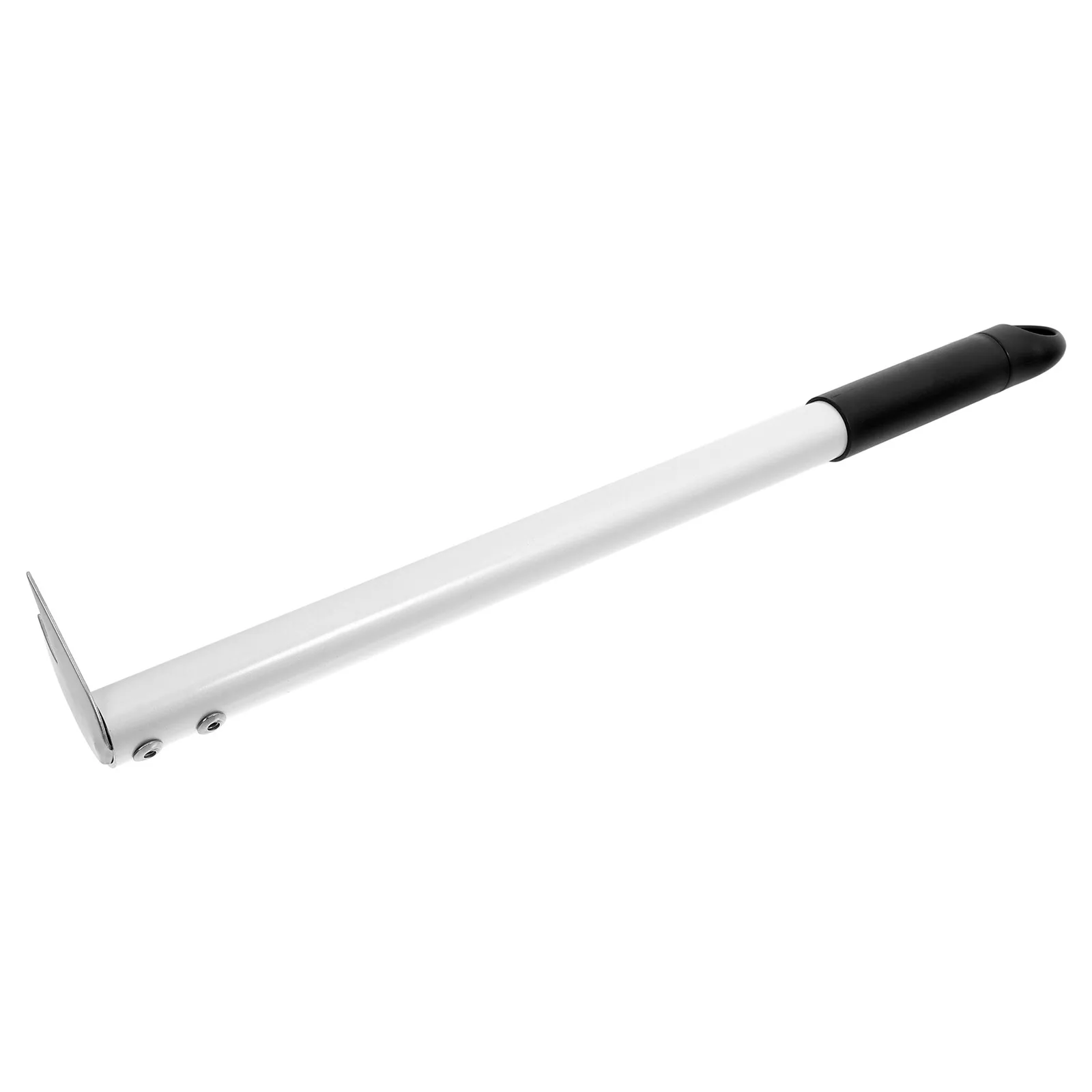 

1pc Pizza Shovel Accessories Kitchen Tool Food Flipper Baking Hook Turning Vegetables Handle Portable Outdoor Camping Pizza Oven