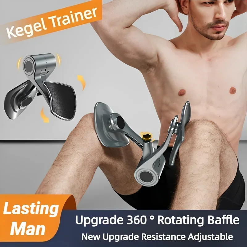 Pelvic Muscle Kegel Exerciser 2