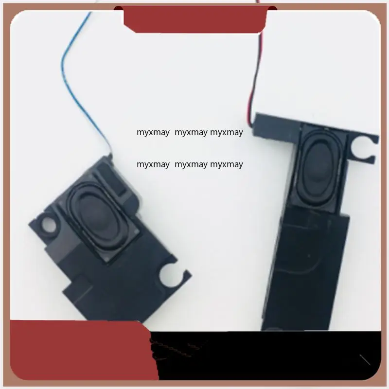 Novo conjunto de alto-falantes para laptop-R + L esquerda direita para Lenovo IdeaPad G400S G405S alto-falante PK23000LV00