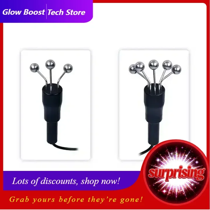 

NYEms Eye Massager Facial Beauty Massage Device Face Care Rf Skin Tightening Microcurrent Face Lift Anti-wrinkle Beauty Machine