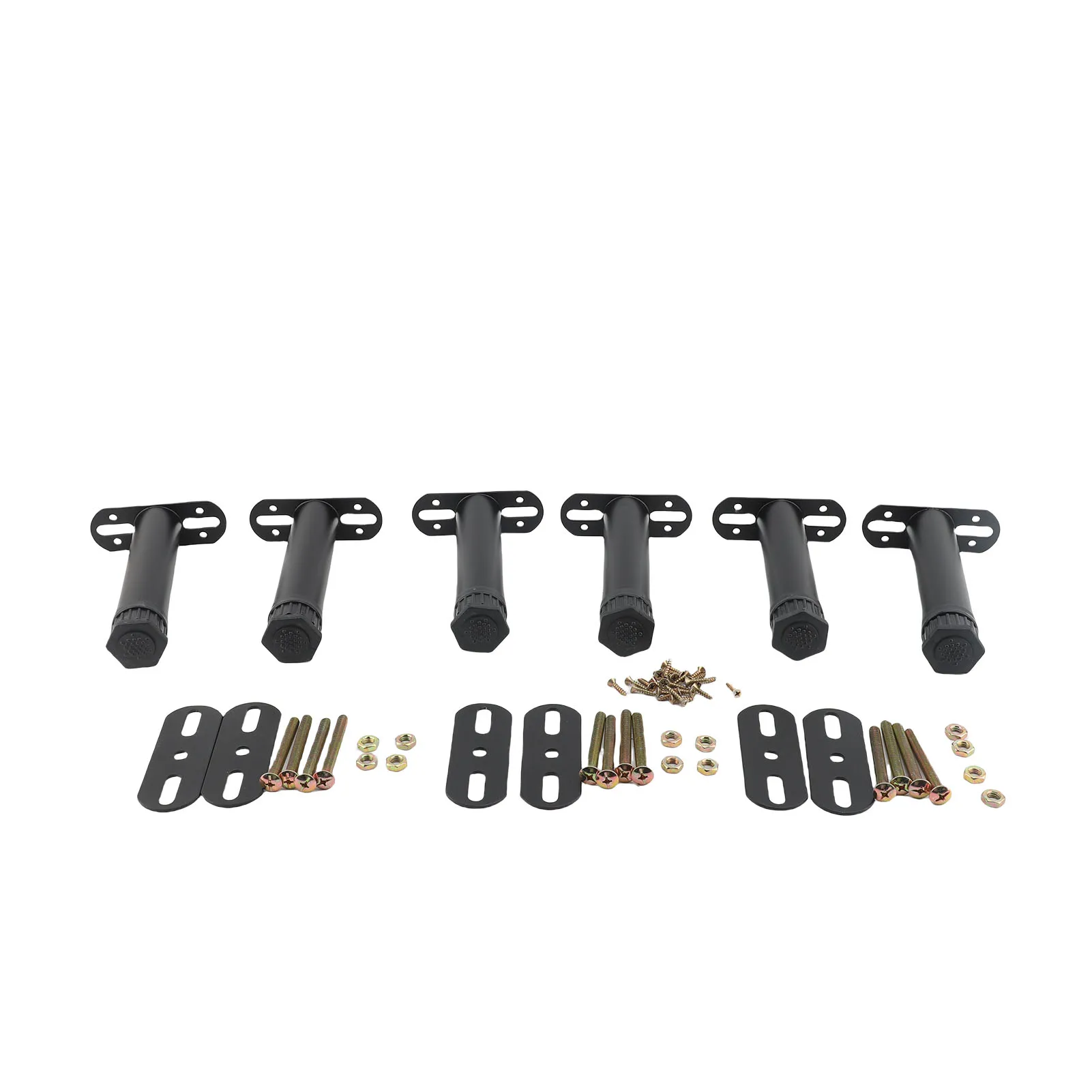 

Опорная ножка для кровати высотой 18-32 см. Опорная ножка для центральной ламели с замком для мебели. Опорная ножка для матраса.