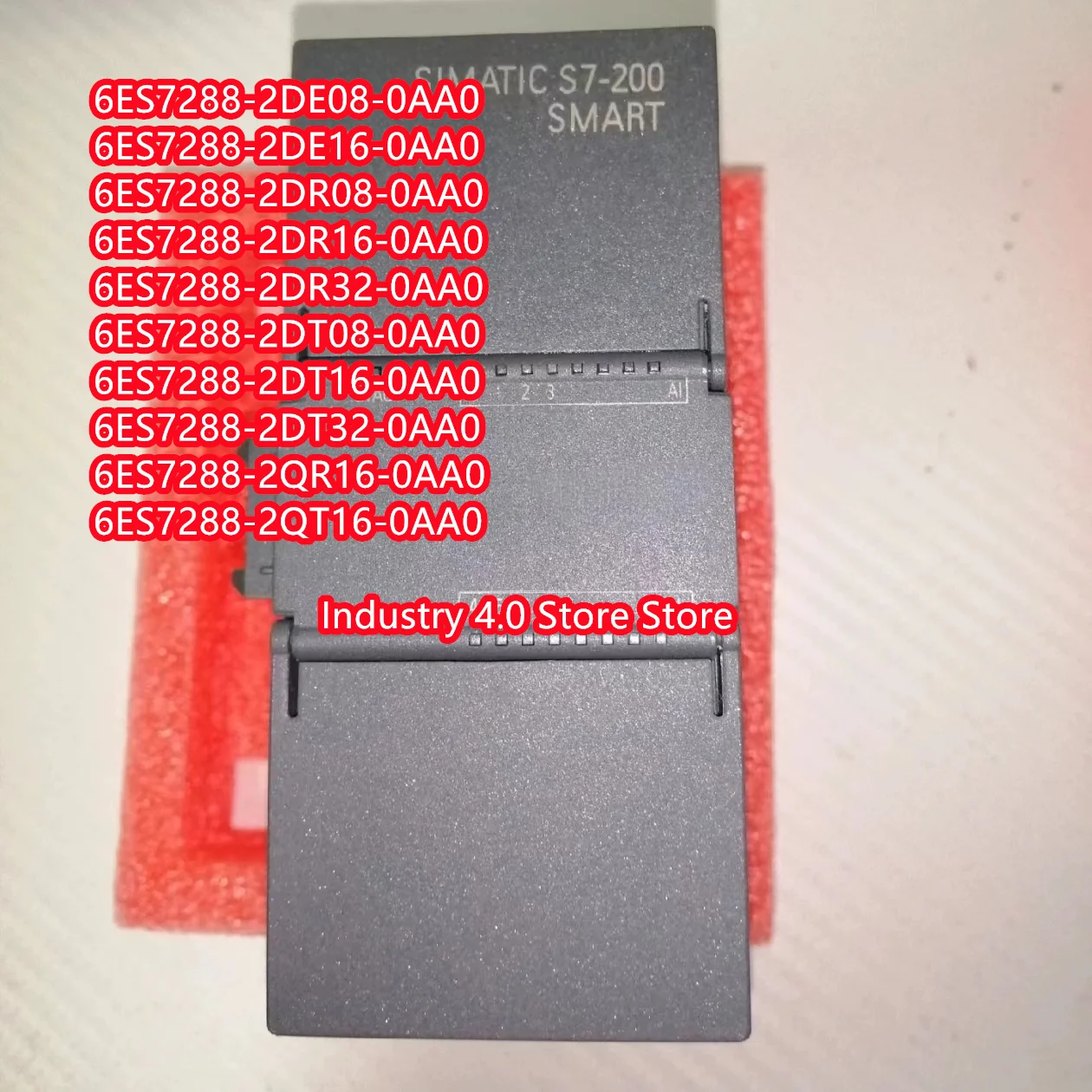 

PLC Module,6ES7288-2DT16-0AA0,6ES7288-2DT32-0AA0,Original, In stock