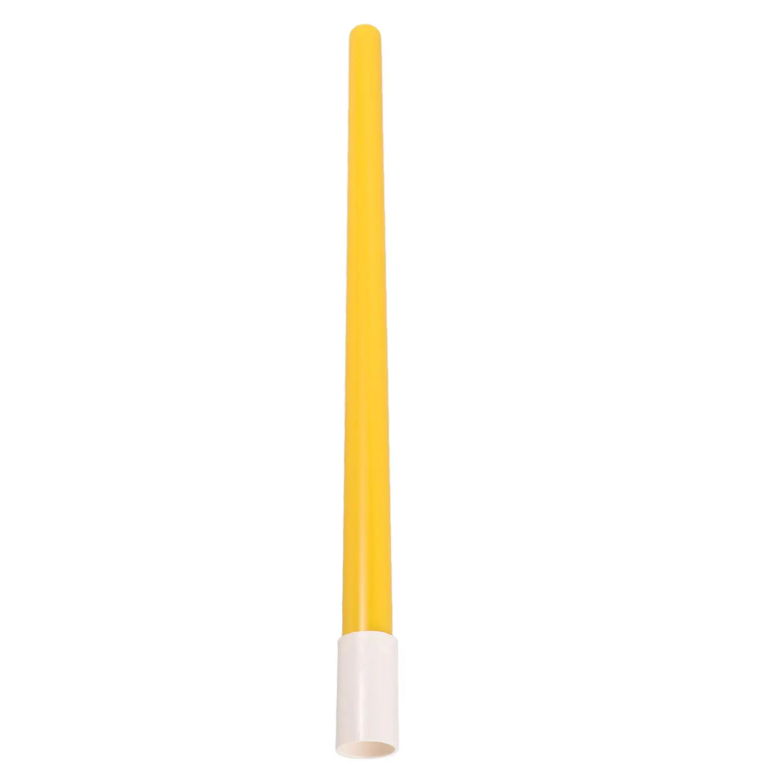 

Balanced Pallet High Jump Column Extension Stick Pole Part Horizontal Rod Sports Leisure Game Equipment Outdoor Training