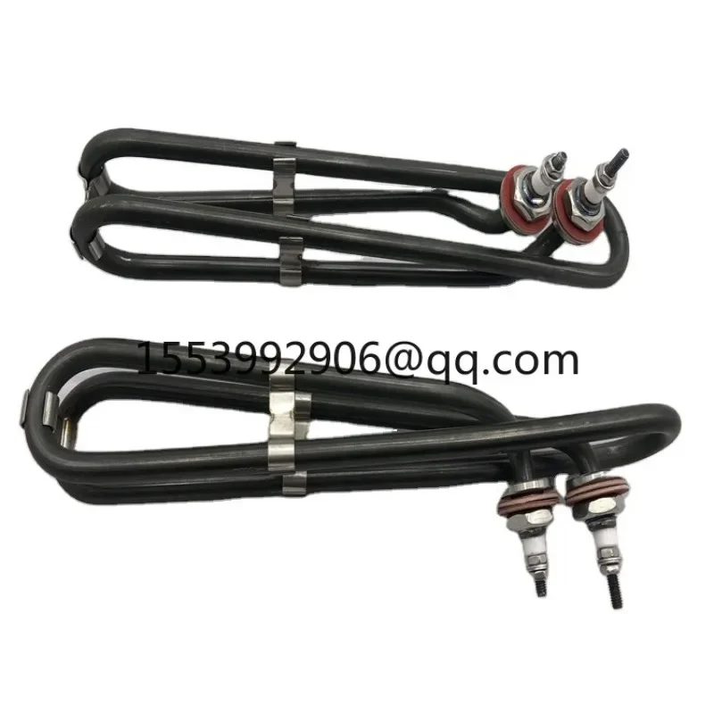 

custom tubular spiral heater element 110v220v water coil heater