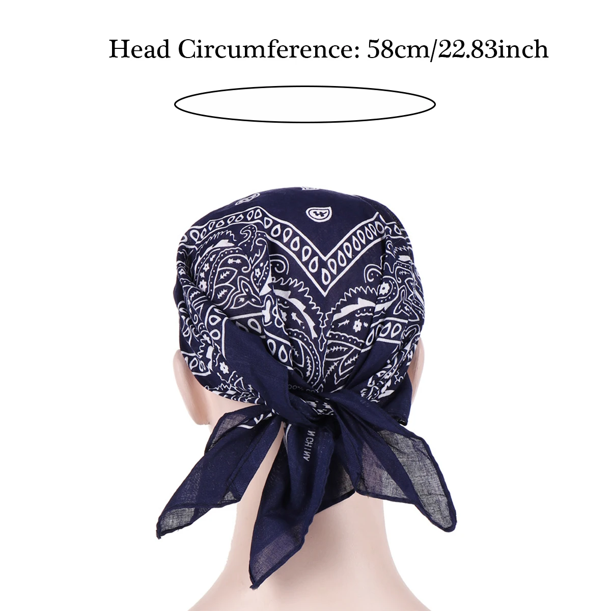 Fashion Print Inner Hijab Caps Muslim Women Turban Cap Islamic Underscarf Bonnet Hat Female Headband Turbante Baseball Cap