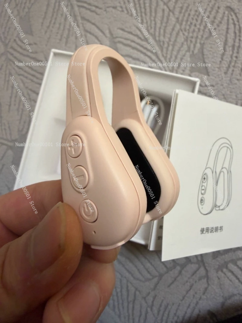 

Массажер-лифтинг для носа, корректор формы носовой переносицы, вибрационное устройство для домашнего использования